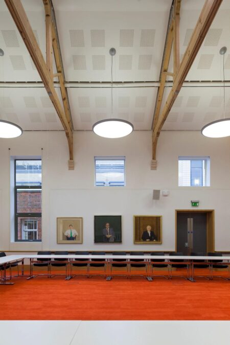 Leicester partners with Midlands universities to become Policing Academic Centre of Excellence – University of Leicester