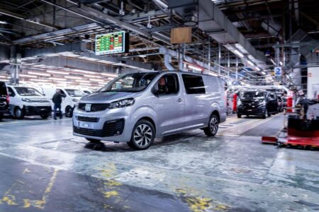 Stellantis plans to close UK plant in Luton by the middle of the year – electrive.com