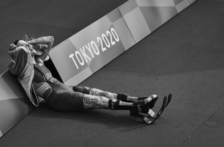 Deaf athletes ‘forced’ to fund own way to Tokyo Games – Northampton charity demands action – Northampton Chronicle and Echo