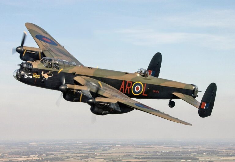 Battle of Britain flypast over Central London this evening – ianVisits