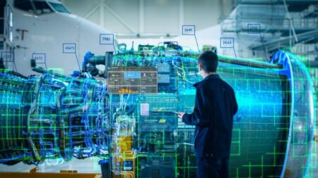 UK Digital Twin Centre opens in Belfast to drive nationwide industrial innovation – The Manufacturer