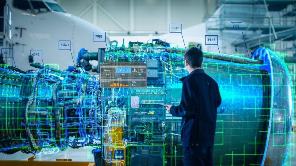 UK Digital Twin Centre opens in Belfast to drive nationwide industrial innovation – The Manufacturer