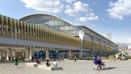 Major Birmingham station plans approved – but HS2 urged to ‘get on with it’ – Birmingham Live