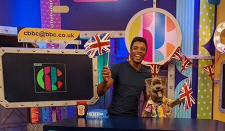 Whopping 90% of kids set to tune into Eurovision – thanks to popularity of competition legend Sam Ryder – Bristol Live