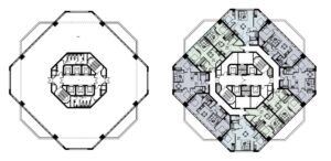 Listing bid fails for Seifert’s Croydon tower – The Architects’ Journal