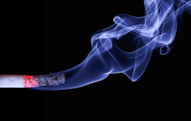 Turning the tide on tobacco: Smoking in England hits a new low – GOV.UK blogs