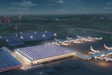 Luton Airport’s expansion plans approved by UK Government – Business Traveller