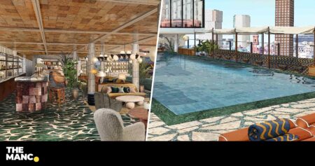 Soho House confirm new Manchester opening date after years of delays – manchestereveningnews.co.uk