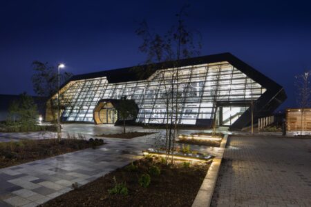 EQT Exeter acquires two UK warehouses in Milton Keynes and Dartford – Cision News
