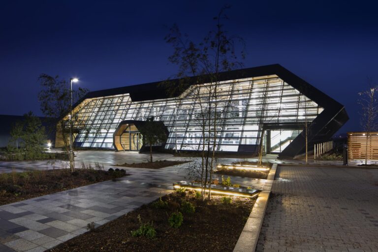 EQT Exeter acquires two UK warehouses in Milton Keynes and Dartford – Cision News