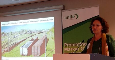 CAF commits to UK manufacturing and seeks export opportunities – Railway Gazette International