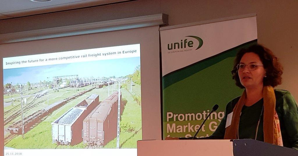 CAF commits to UK manufacturing and seeks export opportunities – Railway Gazette International CAF commits to UK manufacturing and seeks export opportunities – Railway Gazette International