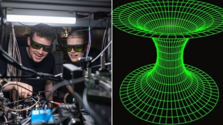 Two Oxford researchers awarded Quantum Technology Fellowships – University of Oxford