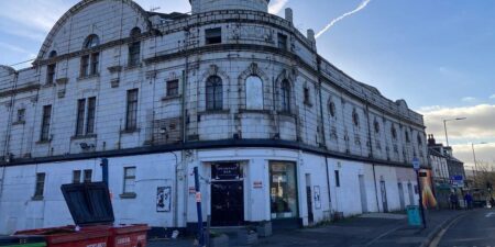 Leeds and Sheffield named among most popular locations for first time buyers by Rightmove – Yorkshire Post