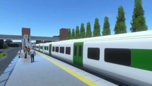 UK’s Wigan Council approves plans for Golborne railway station – World Construction Network