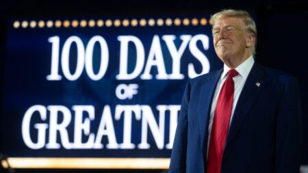 Trump teases major trade agreement with the United Kingdom – CBS News