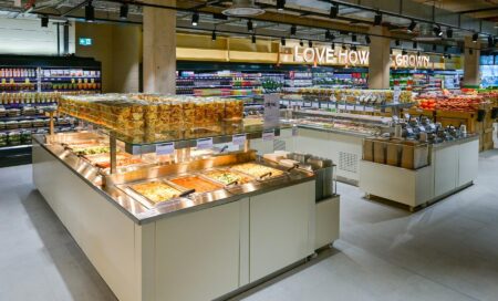New Whole Foods Market in London, U.K., Now Open – Whole Foods Market