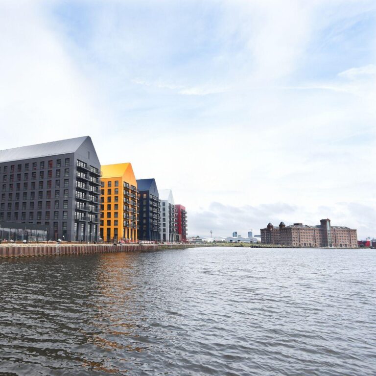 New Sainsbury’s store to open in Birkenhead – LiverpoolWorld