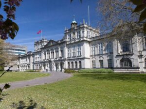 Cardiff University to cut 400 staff and drop subjects including nursing and music – The Guardian