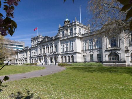 Cardiff University to cut 400 staff and drop subjects including nursing and music – The Guardian
