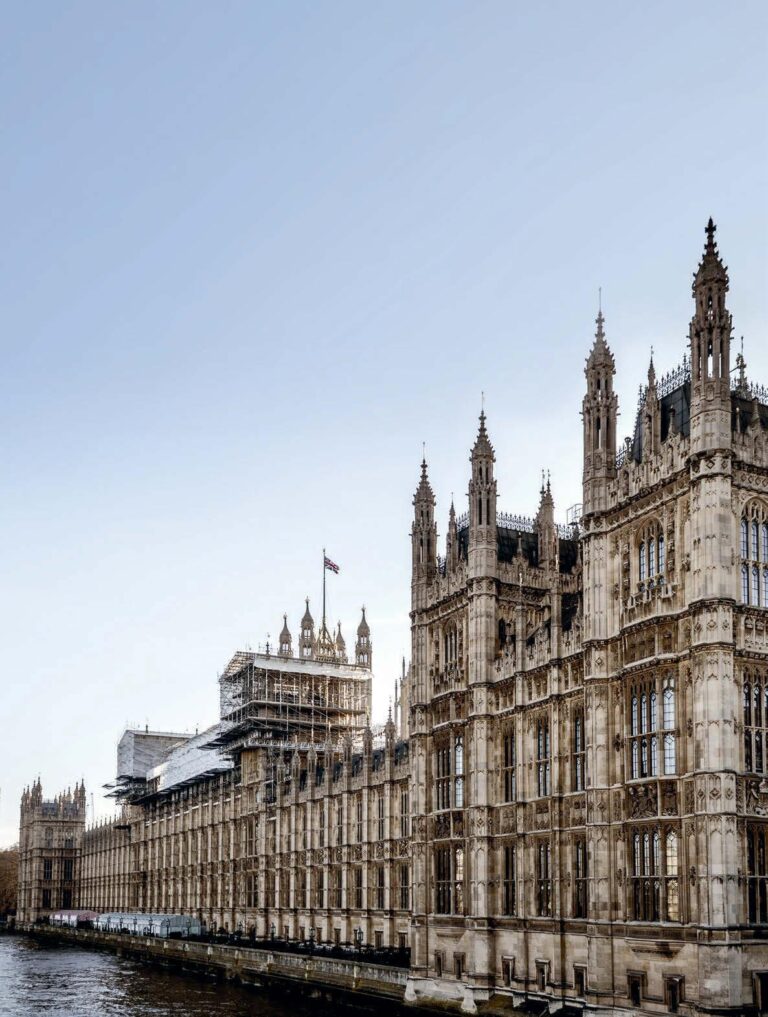 How we’re building a Fairer Environment in Westminster – Westminster City Council