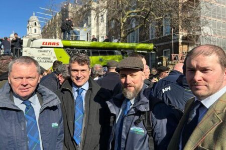 Scottish Tory councillor defects to Reform UK over ‘lack of integrity and respect’ – TheNational.scot