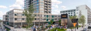Croydon Council approves new plans to tackle homelessness and provide more temporary housing for residents – Croydon Council