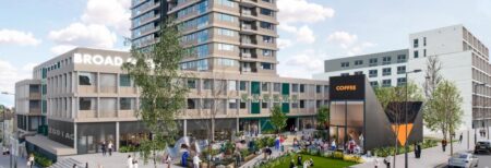 Croydon Council approves new plans to tackle homelessness and provide more temporary housing for residents – Croydon Council