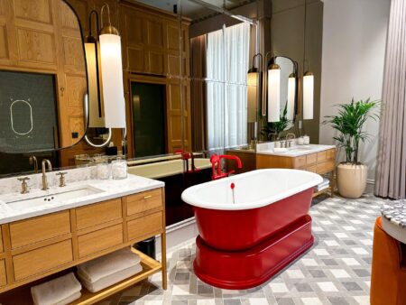 News | Edinburgh hotel market is the hottest in the UK, Colliers finds – CoStar