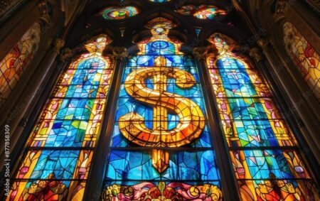 ‘Truly remarkable’ Glasgow church goes up for sale – Glasgow Times