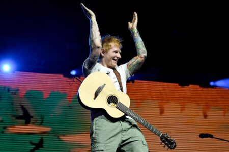 Ed Sheeran announces three live dates in Ipswich this summer – Ticketmaster UK