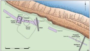 New study reveals how the population change in medieval Nottingham rewrites the city’s history – University of Nottingham