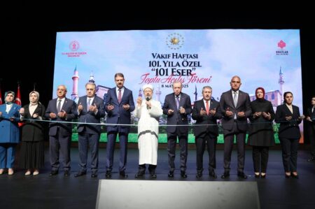 Türkiye’s economic ties with UK gradually strengthening: Minister | Daily Sabah – Daily Sabah