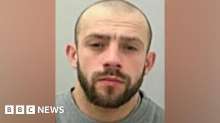 Preston: Three teenagers arrested after Moor Park double stabbing – BBC