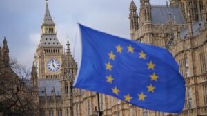 UK must seek to ‘rebuild’ trade relationship with EU, says Bank governor – Warrington Guardian