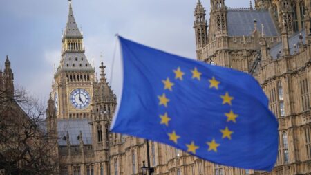UK must seek to ‘rebuild’ trade relationship with EU, says Bank governor – Warrington Guardian