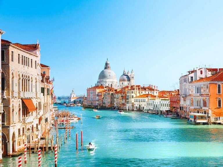 ‘Swap Venice for a holiday in Wolverhampton’ says travel expert who visited all UK’s least popular cities – The Sun