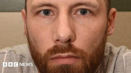 Man arrested after reported sexual assault in Crawley park – BBC