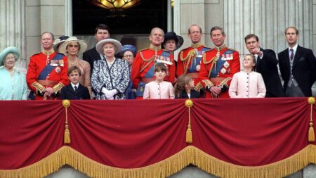 The Queen visits Hull – England’s first city of culture – The Royal Family