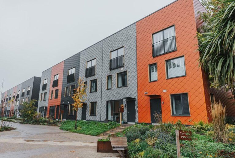 Extra care housing scheme is laying the foundations for independent living – Leeds City Council News