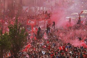Liverpool communities unite to celebrate Europe’s rich cultures at 2025 European Festival – liverpoolexpress.co.uk
