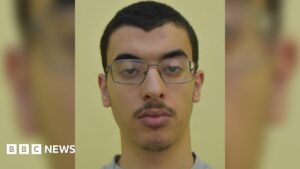 Manchester Arena families in ‘disbelief’ Hashem Abedi was able to attack prison officers – BBC