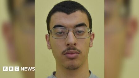 Manchester Arena families in ‘disbelief’ Hashem Abedi was able to attack prison officers – BBC