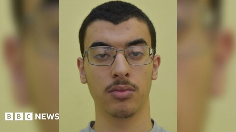Manchester Arena families in ‘disbelief’ Hashem Abedi was able to attack prison officers – BBC