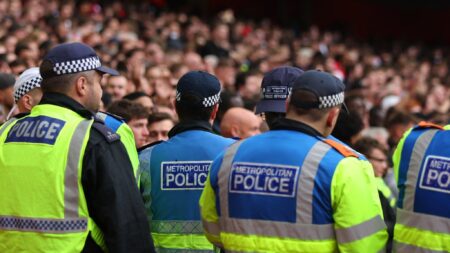 Football banning orders after Mansfield disorder – Nottinghamshire Police