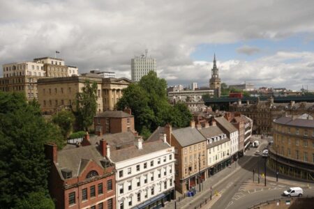 Newcastle lands on best city list after uproar over ‘worst’ place to live ranking – Chronicle Live