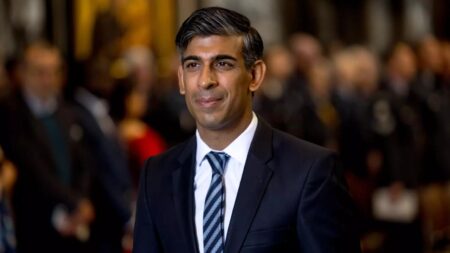 Former UK PM Rishi Sunak takes up posts at Oxford, Stanford universities – Times of India