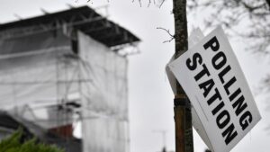 Why Peterborough matters in this general election – BBC