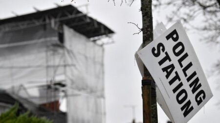 Why Peterborough matters in this general election – BBC