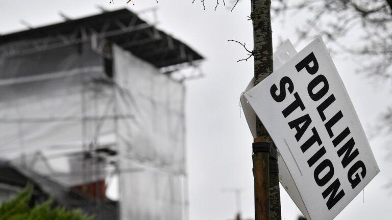 Why Peterborough matters in this general election – BBC